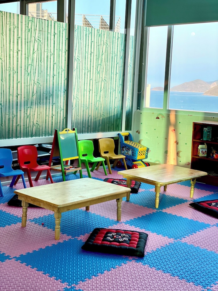 Les Cham Hotel 42/50