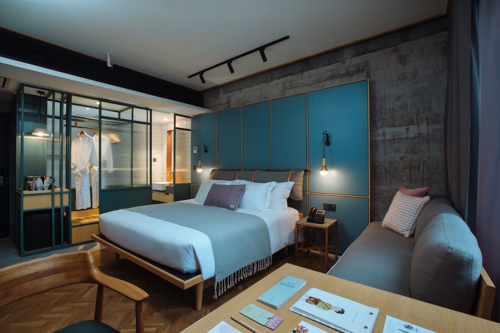 Kloe Hotel Kuala Lumpur 9/49