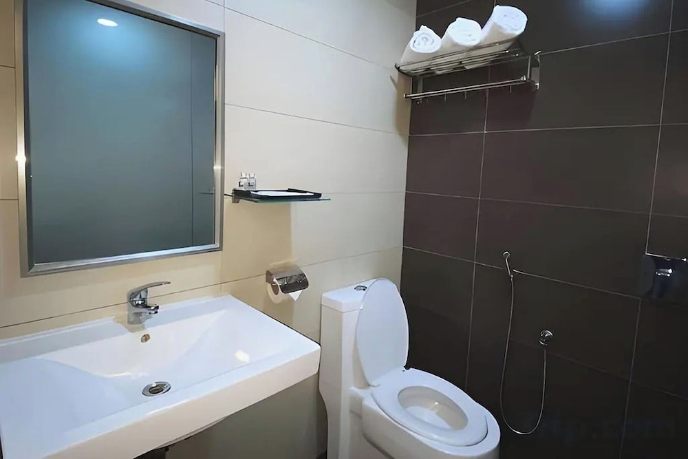 Hotel Al Amin 50/50