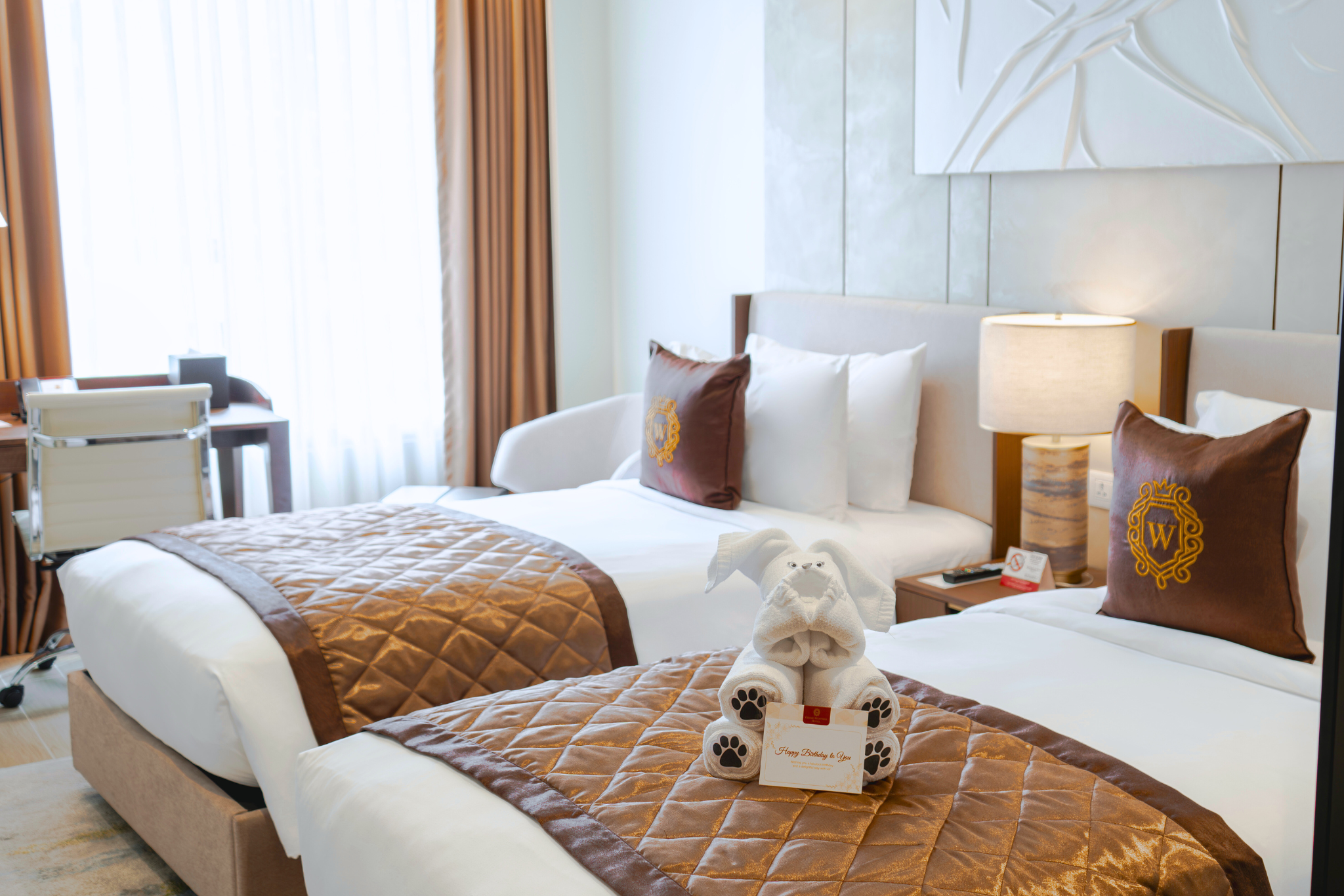 Room at Grand Westside Manila Bay, PARANAQUE