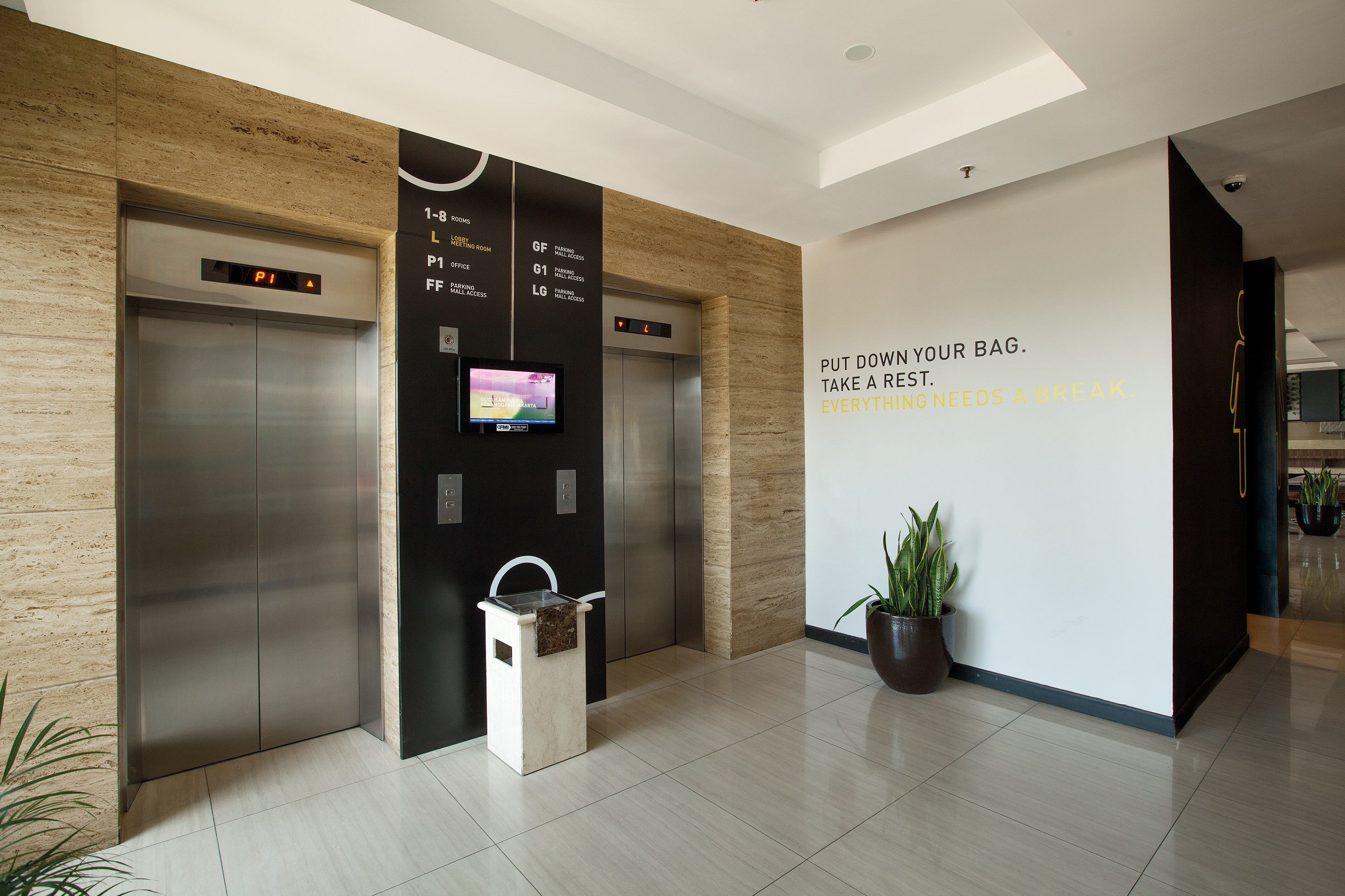 Rooms Inc Btc Pasteur 8/26