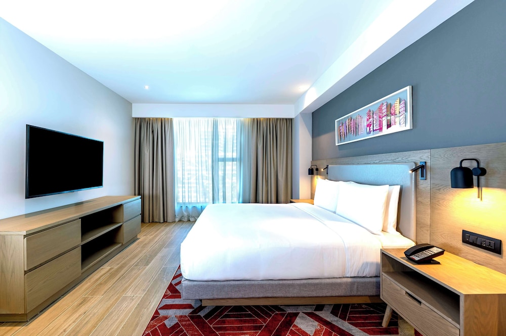 Hyatt House Nairobi Westlands 5/41