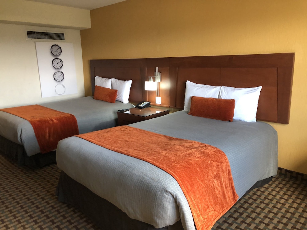 Real Inn Mexicali By Camino Real 18/50