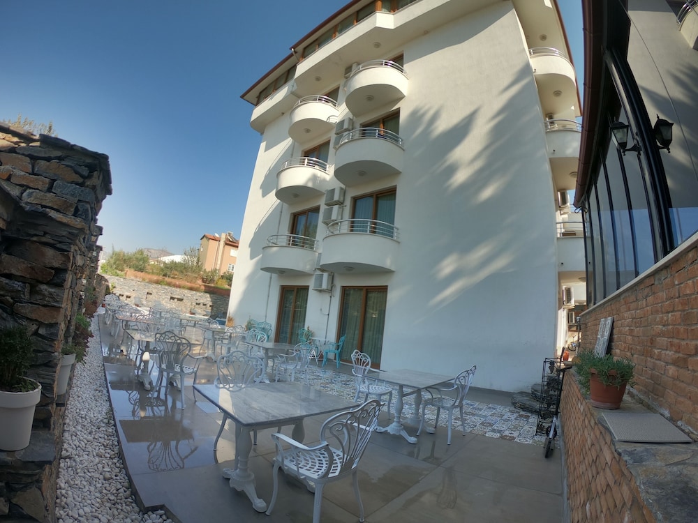 Bellamaritimo Hotel 7/36