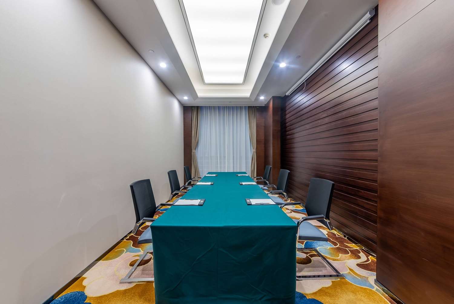 Days Hotel By Wyndham Chongqing Keyuan 14/17