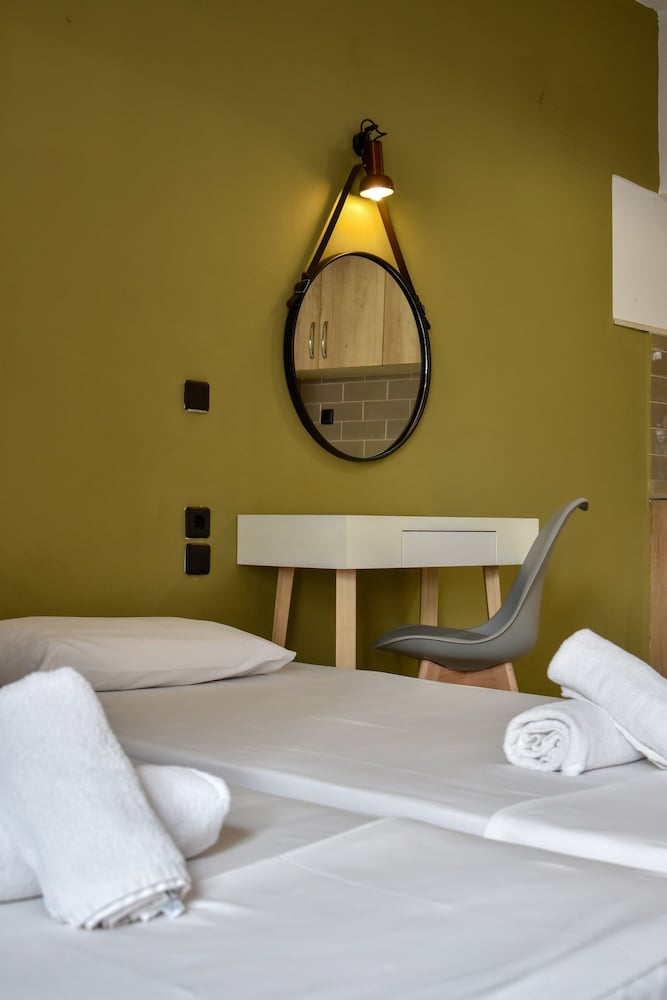 Iraklis Apartments 18/50