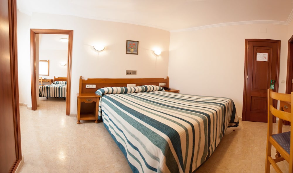 Hotel el Puente 18/55