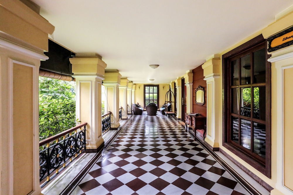 Regency Lagoon Resort 5/44