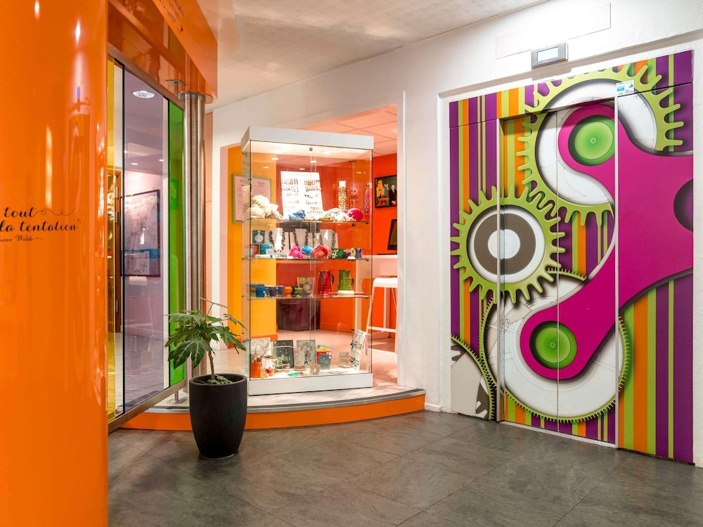 ibis Styles Besancon 15/77