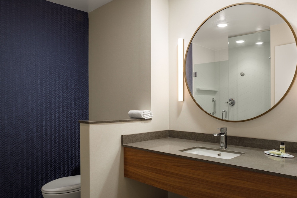 Fairfield Inn & Suites by Marriott Knoxville Northwest 29/30
