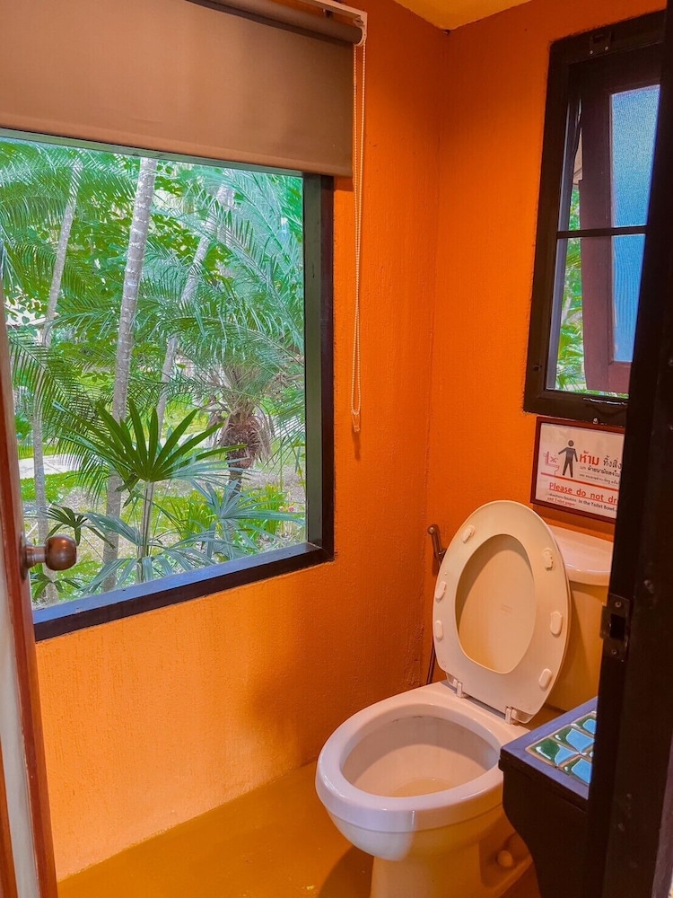 Pai Hotsprings Spa Resort 49/49