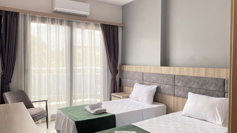 Medos hotel 26/56