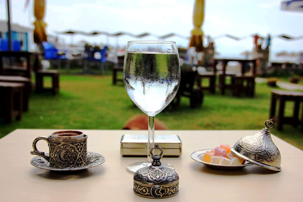 GUMULDUR MAVI DENIZ HOTEL 18/50
