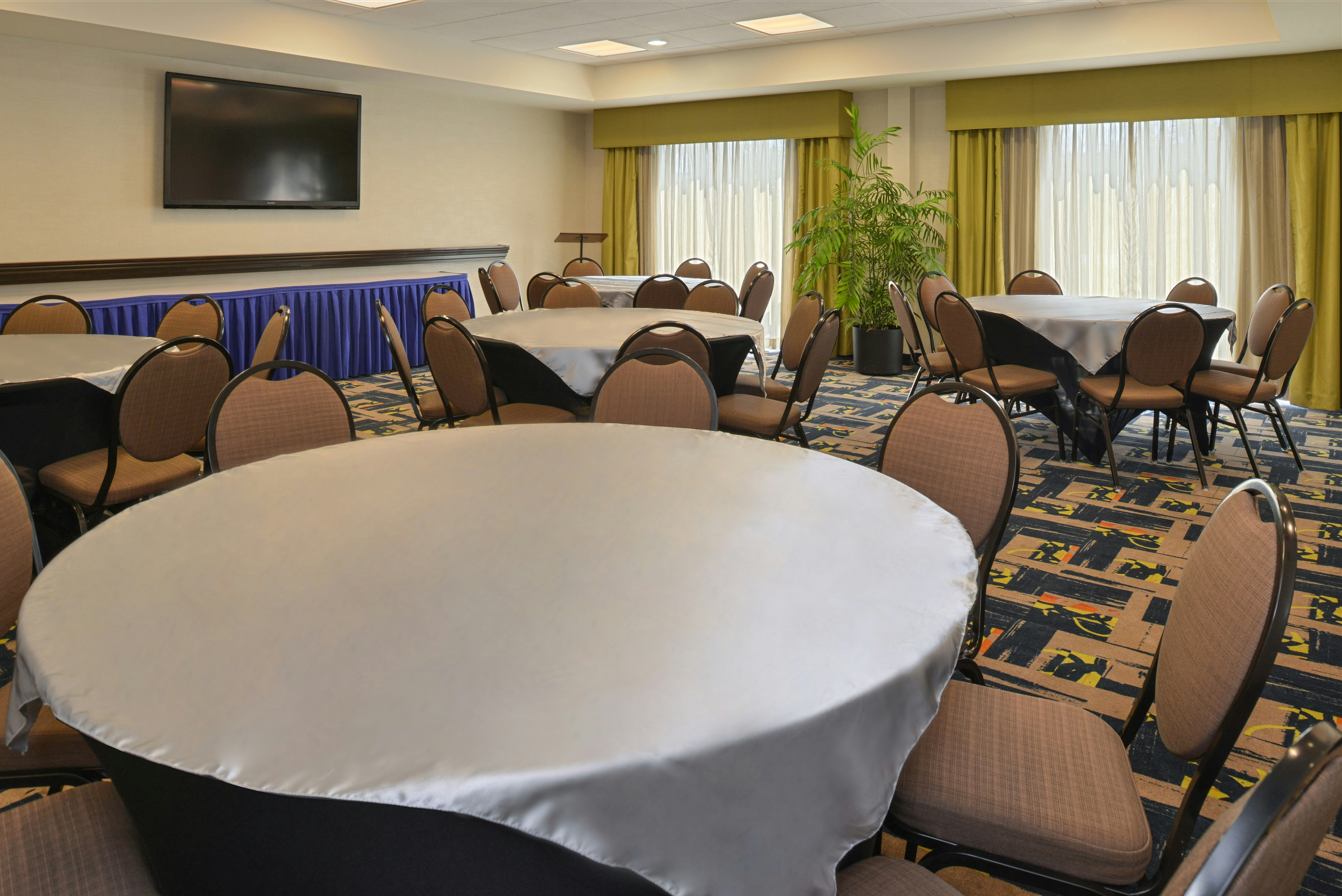 Hampton Inn And Suites Ocala 47/54
