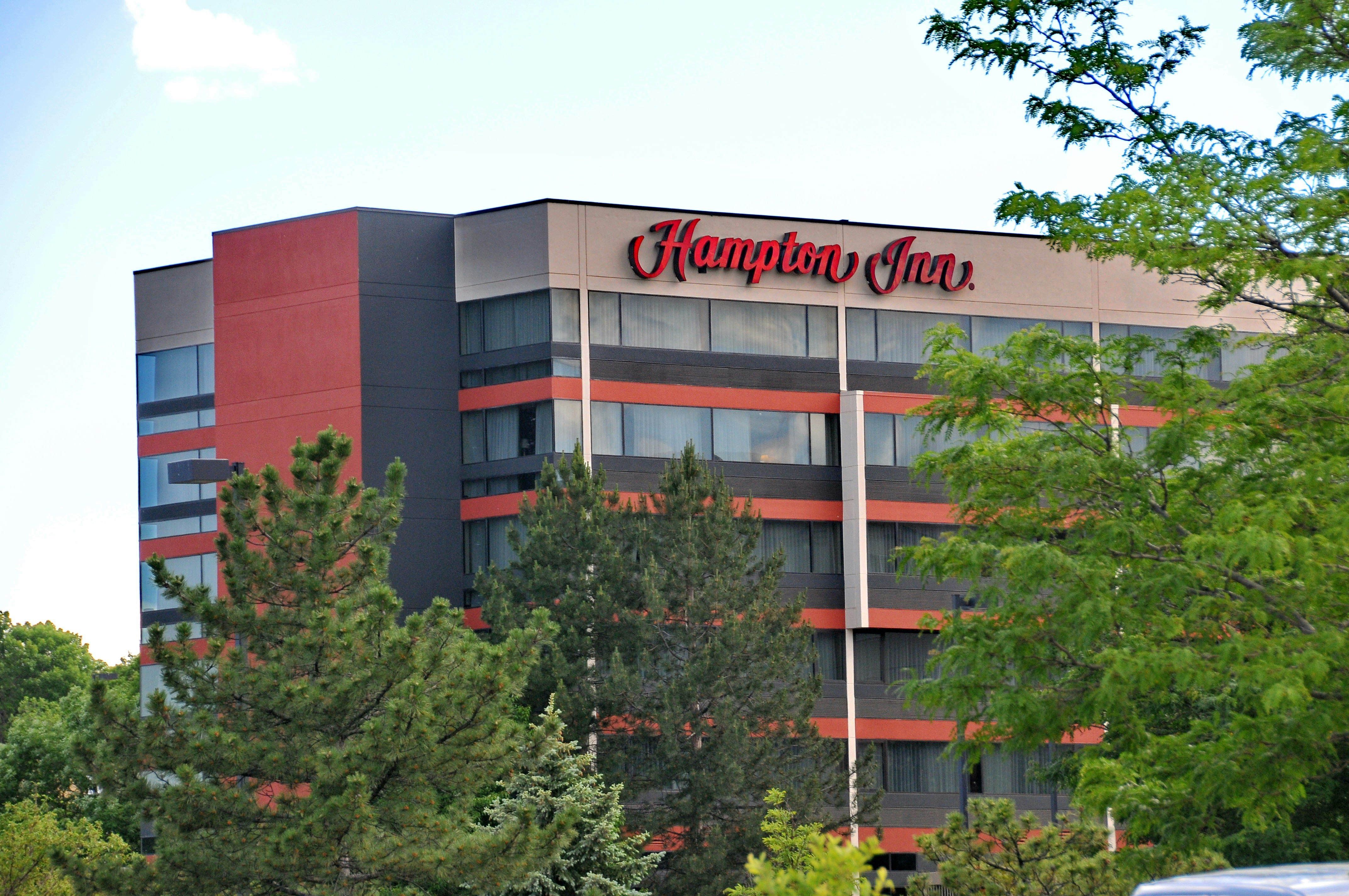 Hampton Inn Denver West Federal Center 2/51