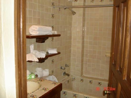 1 Bedroom, Apartment, Lindo Mar Resort 5/6