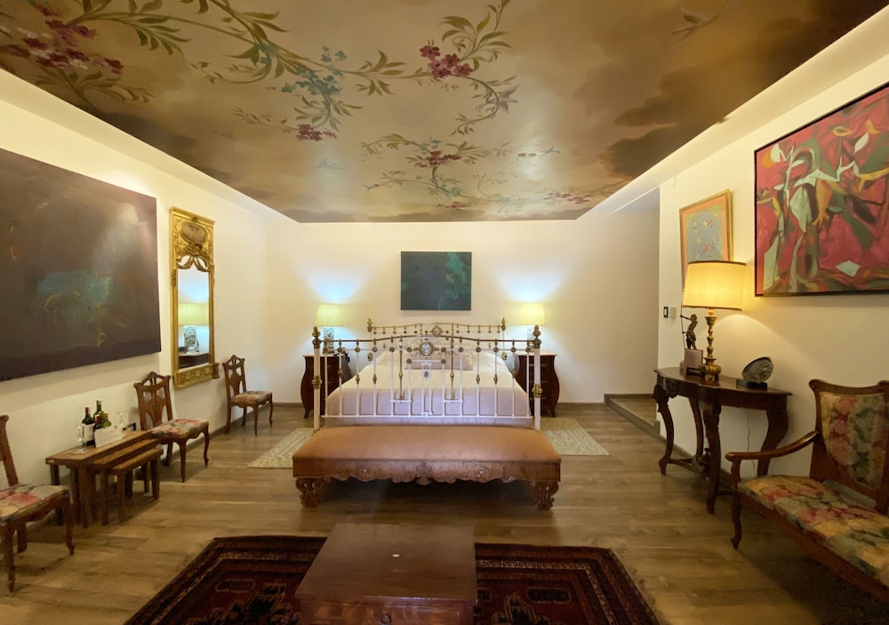 Casa San Marcos 46/69
