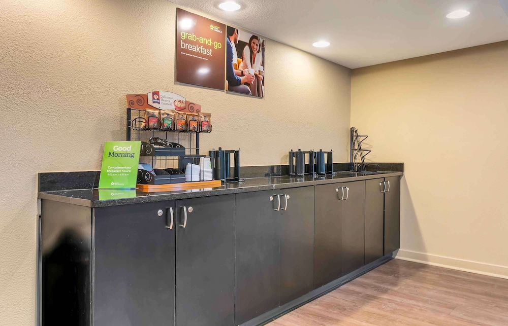 Extended Stay America - Columbus - Tuttle 6/54