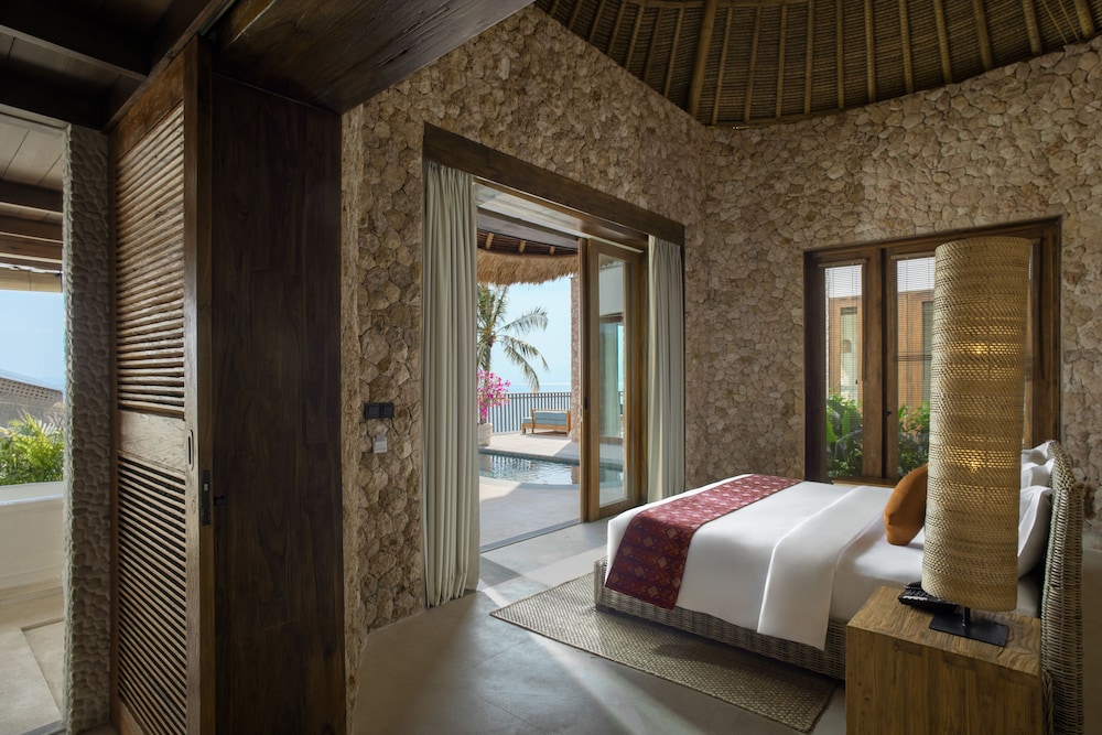 Kalandara Resort Lombok 6/37