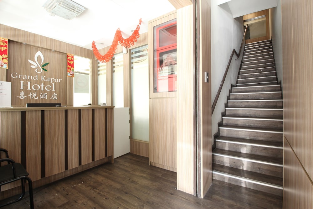 Hotel Zamburger Klang 2/28