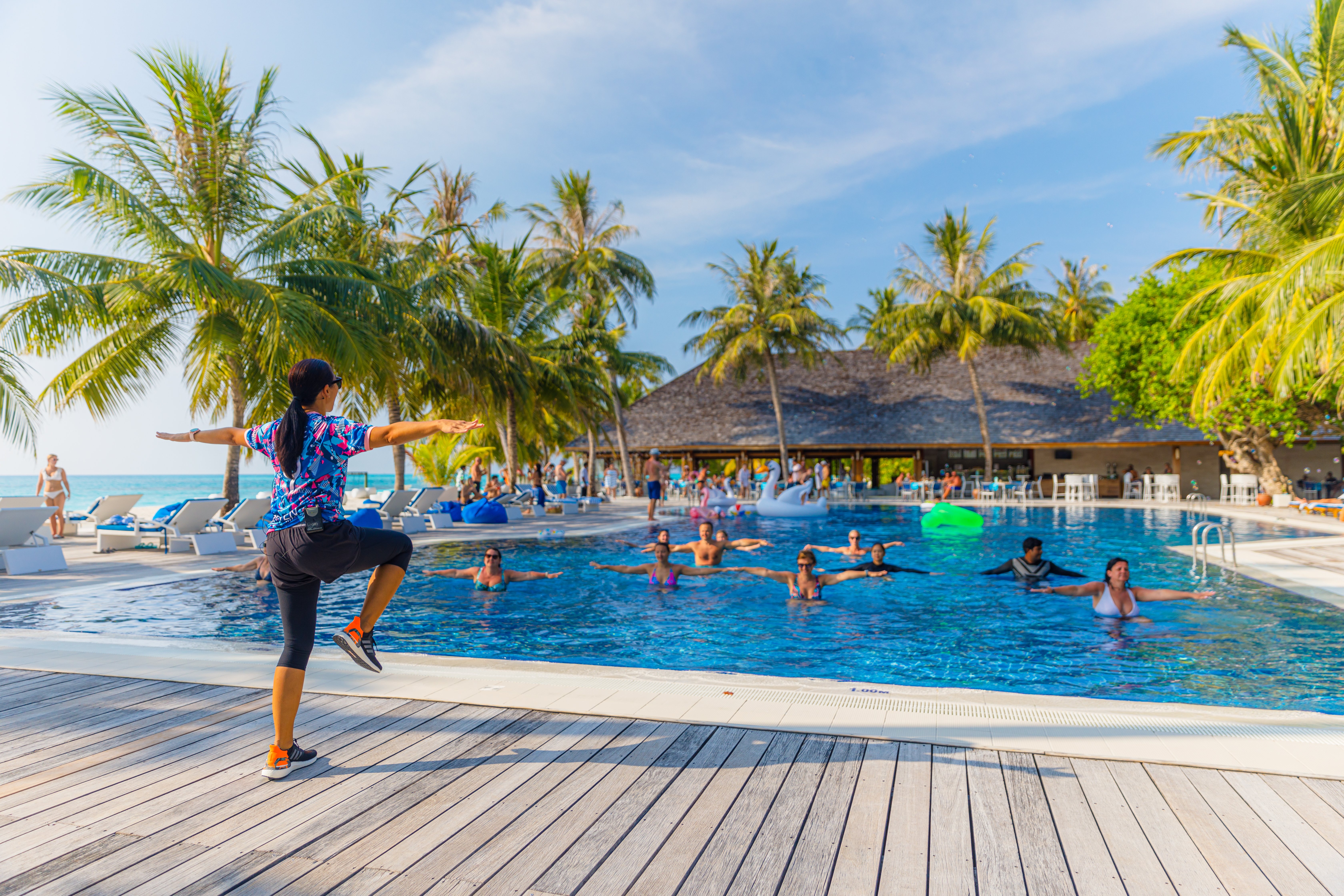 Meeru Maldives Resort Island 54/67
