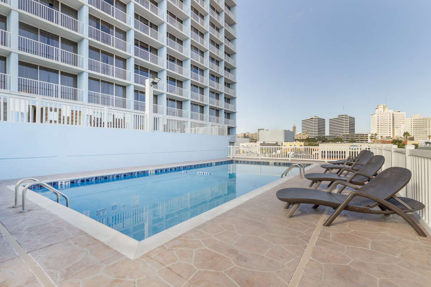 Best Western Corpus Christi in CORPUS CHRISTI - TX