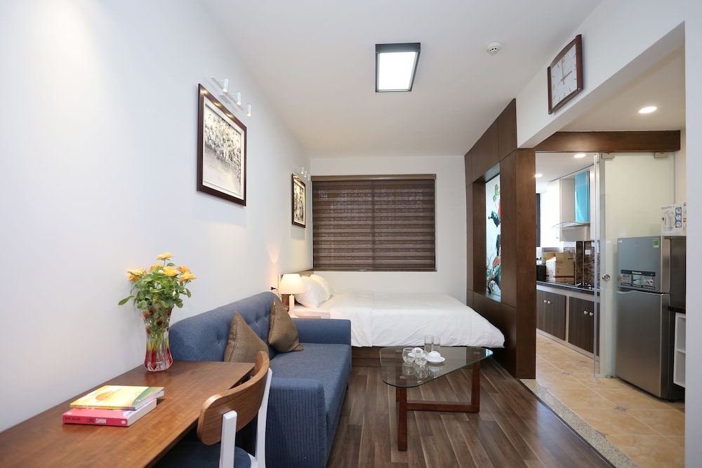 Nyt Home Giang Vo No.1 18/47