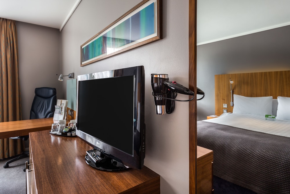 Holiday Inn London - Camden Lock by IHG 35/84