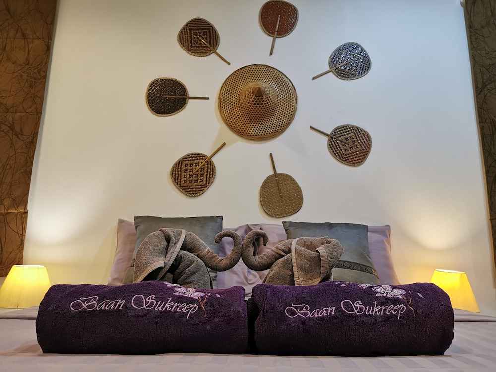 Baan Sukreep Resort 53/78