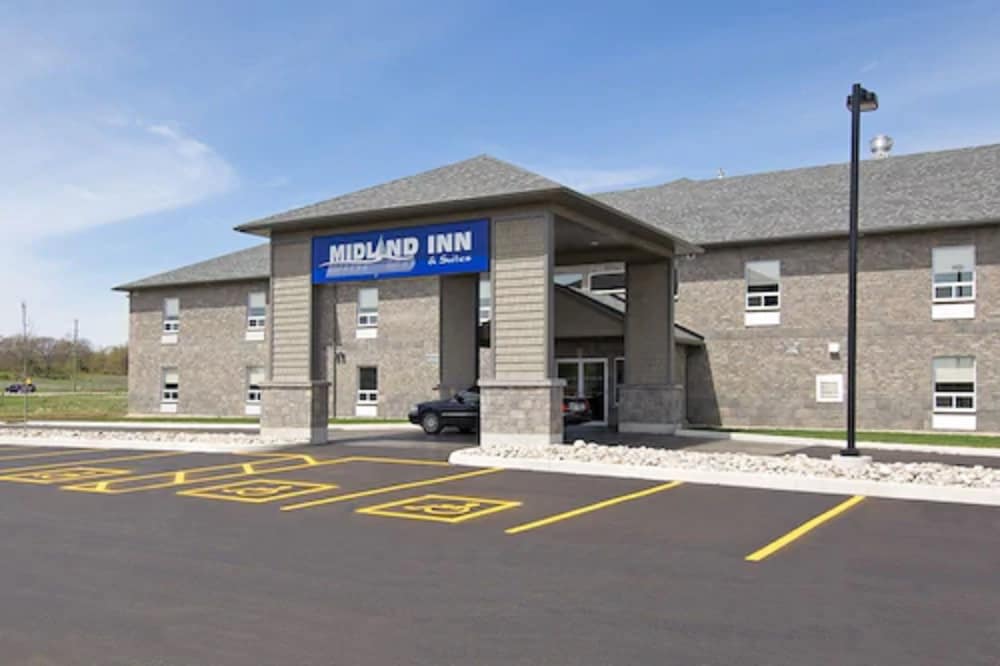 Midland Inn & Suites 20/22
