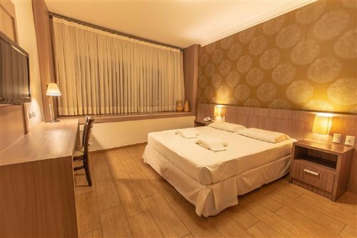 Master Double Room