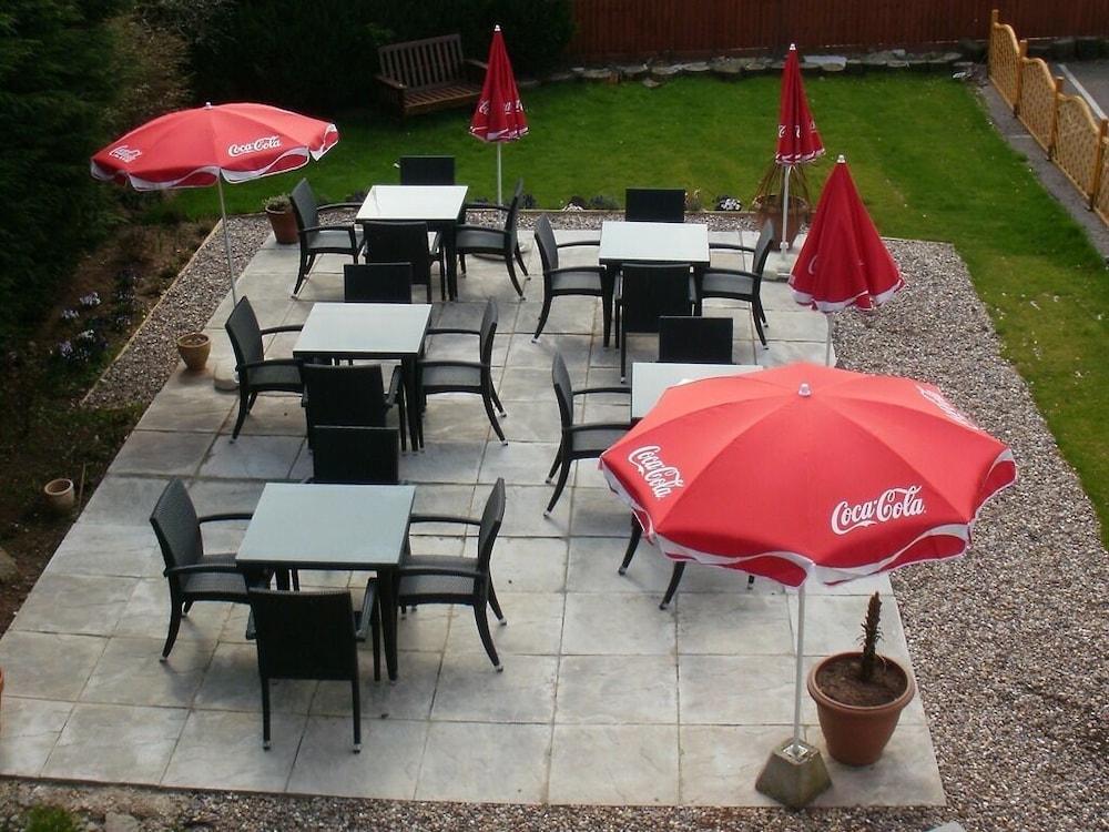Castle Lodge Hotel 44/63