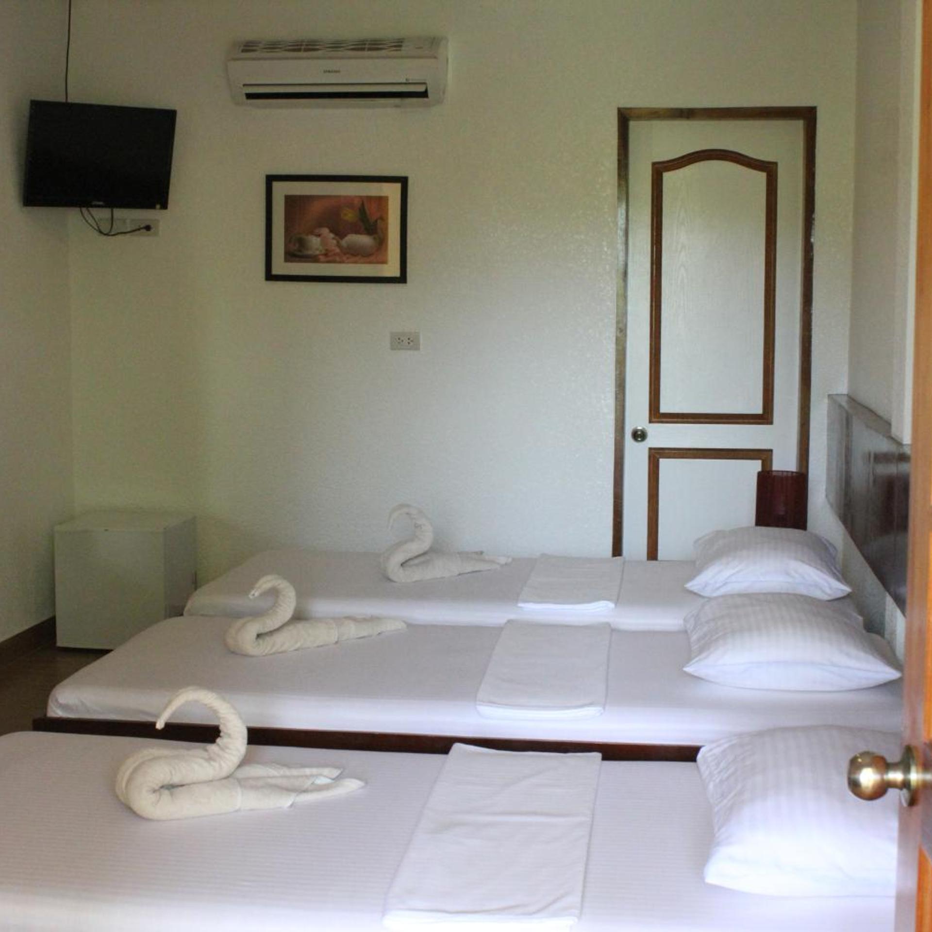 Bohol Sunside Resort 18/50