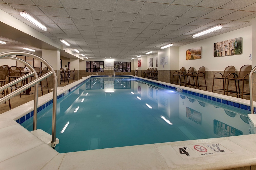 Drury Plaza Hotel Cleveland Downtown 26/50