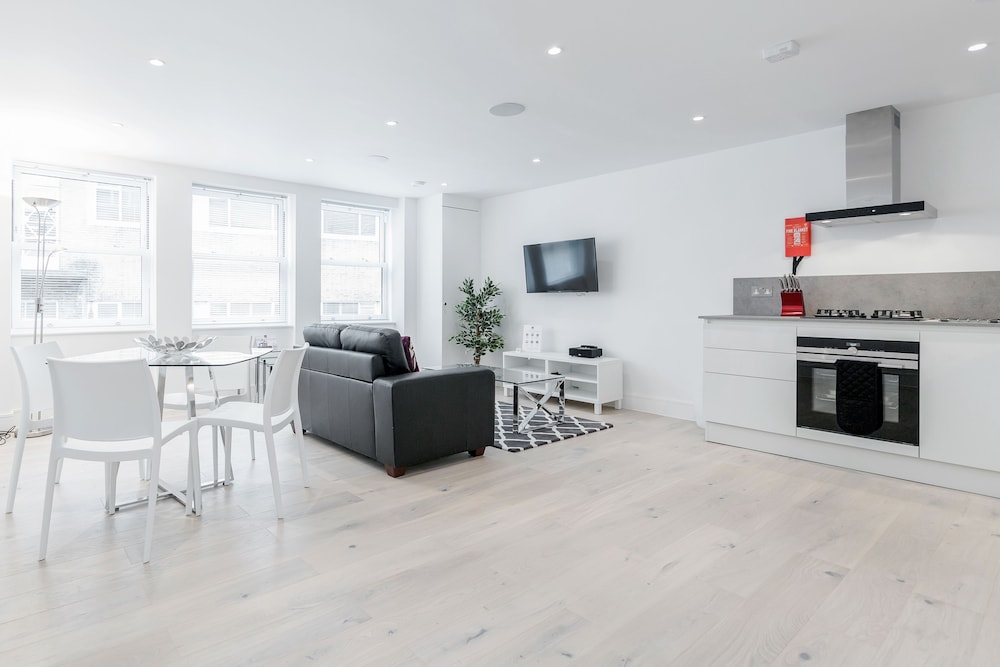 Roomspace Apartments -Walpole Court 33/50