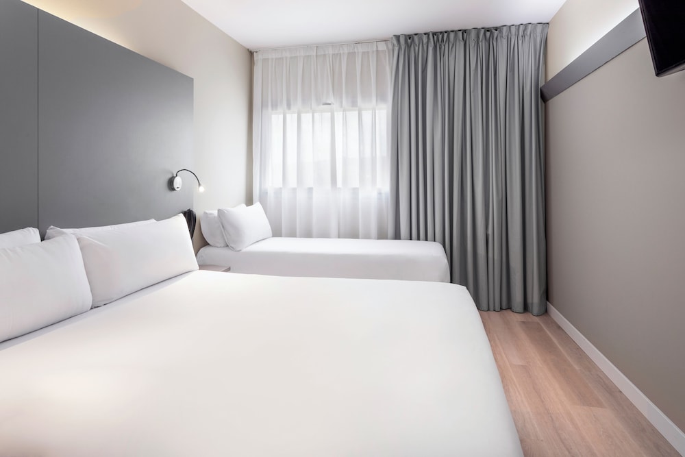 B&B Hotel Barcelona Mollet 5/16