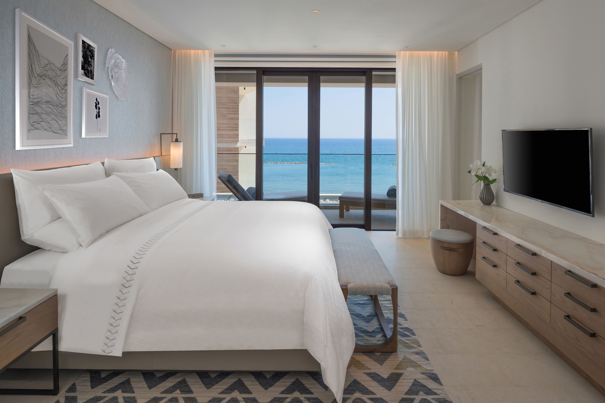 ROOF TOP, DUPLEX, SEA VIEW, ADULT ONLY, PRIVATE POOL