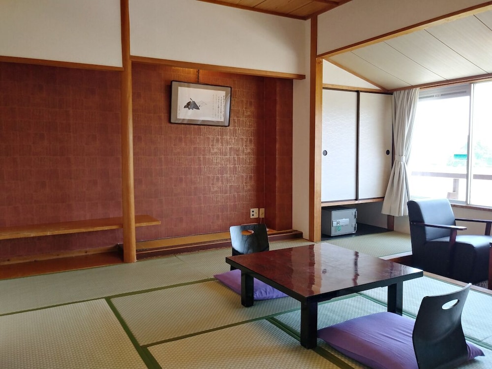 Shimoda Itoen Hotel Hanamisaki 27/44