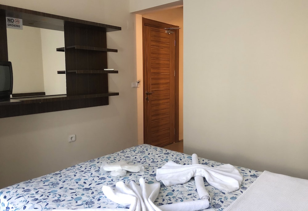 Eon Dalyan Boutique Hotel 10/50