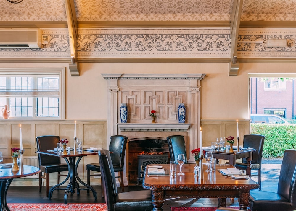 Colwall Park Hotel 34/62