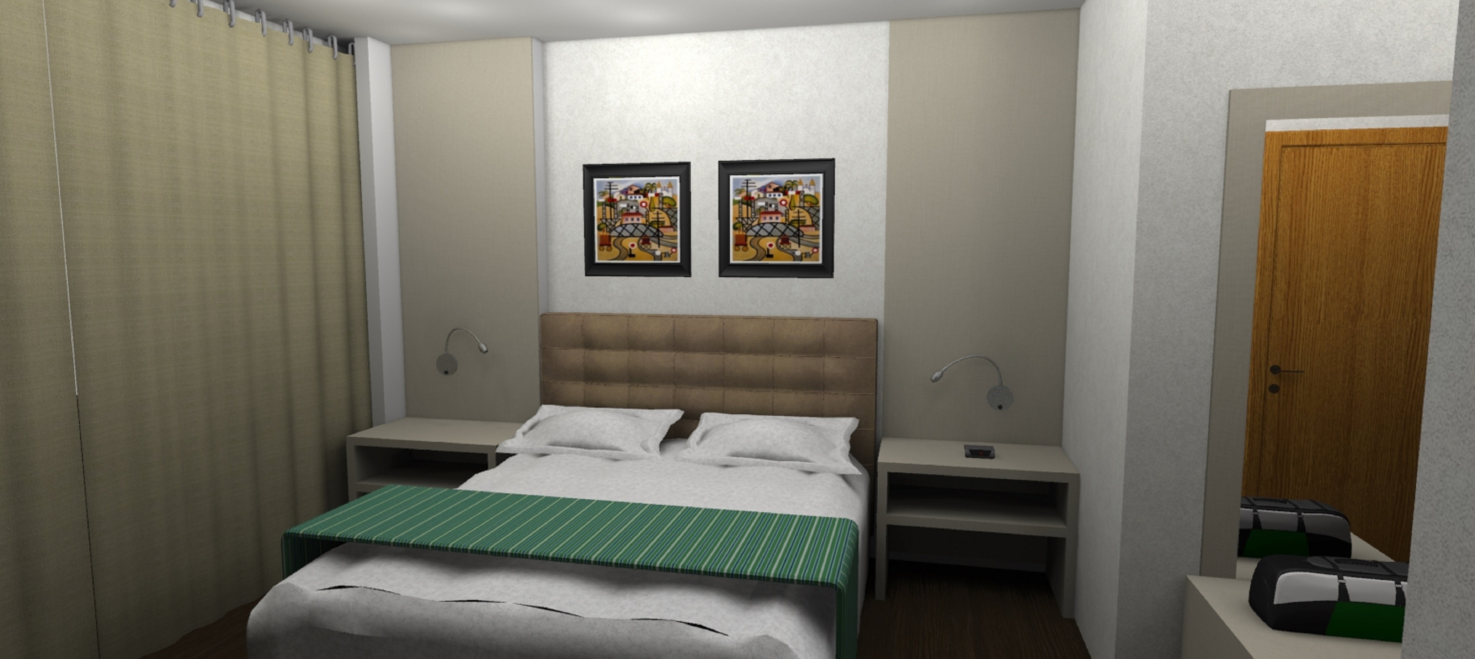 HOLIDAY INN GOIANIA 25/78