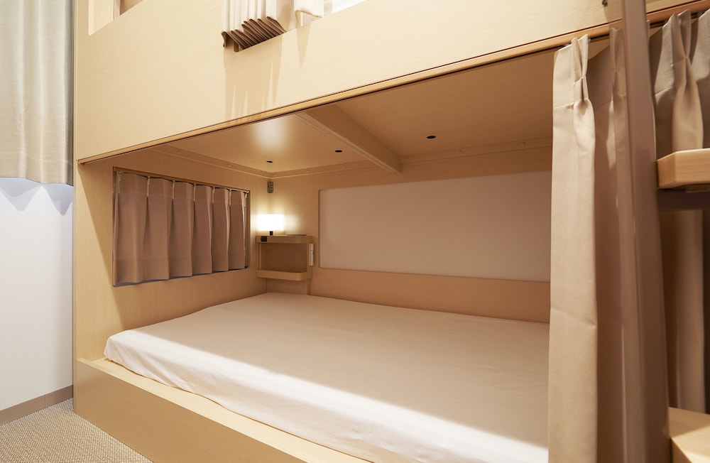 The Pocket Hotel Kyoto-Shijokarasuma 26/62
