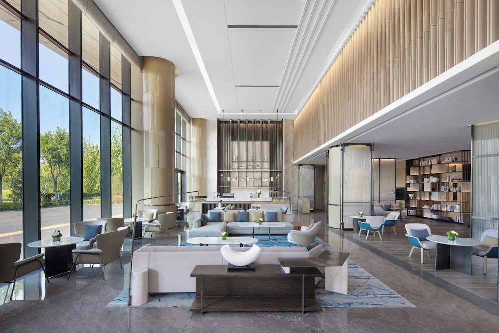 Courtyard By Marriott Beijing Changping 17/30