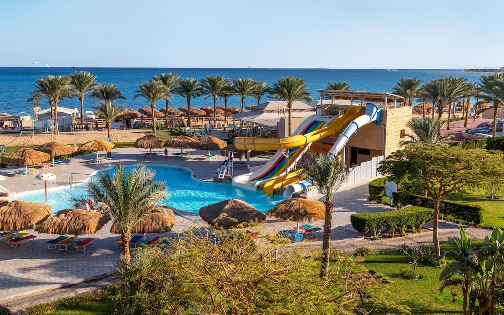 Sentido Caribbean World Soma Bay 40/50