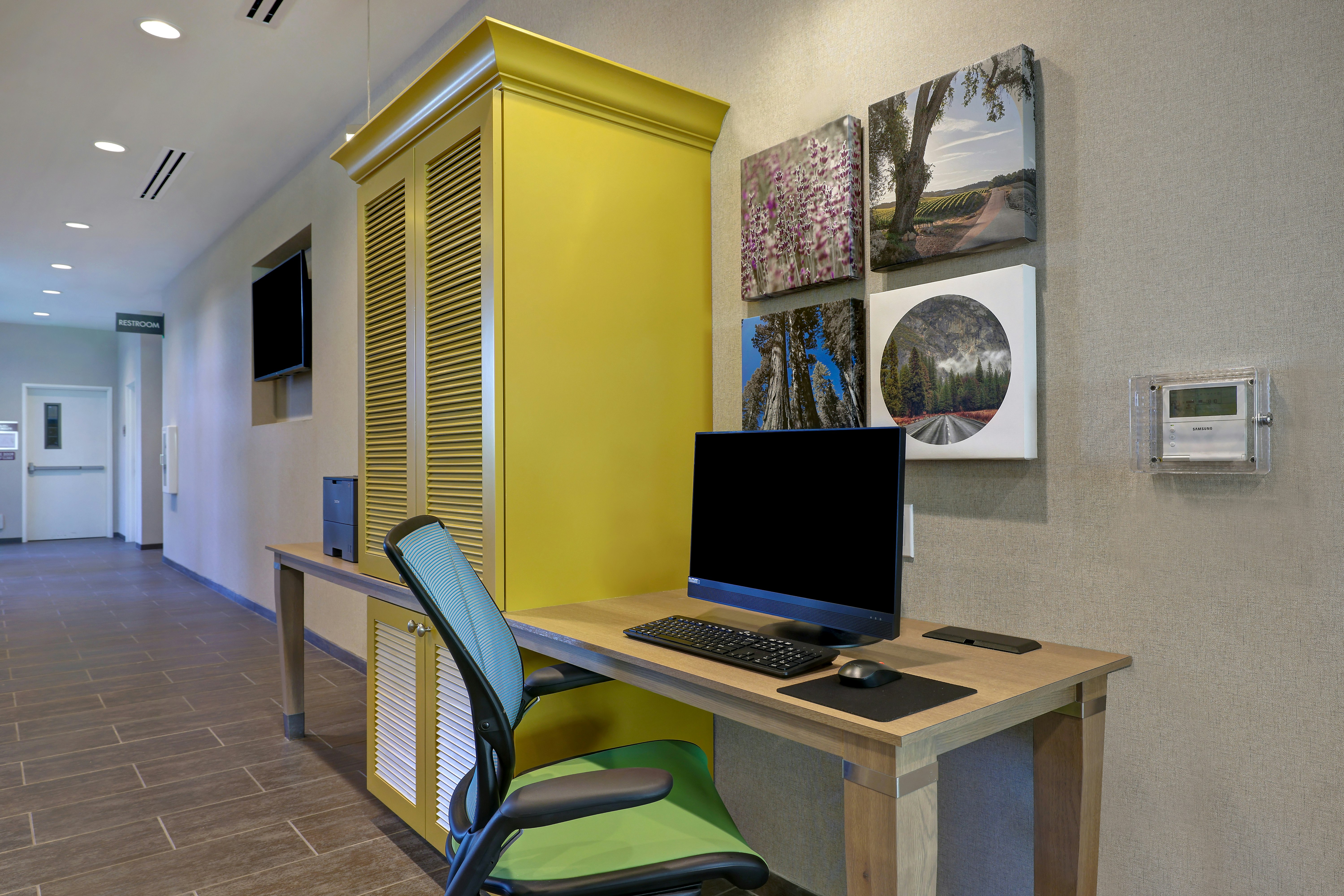 Home2 Suites by Hilton Turlock 14/18