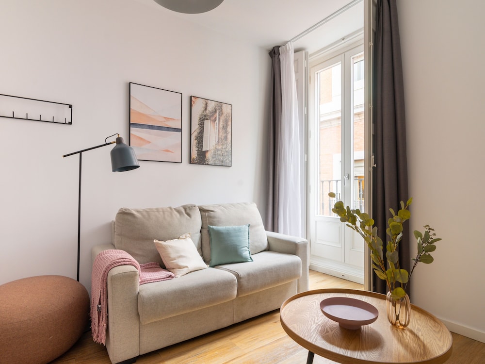 Apartamentos Tandem la Bolsa 4 27/53