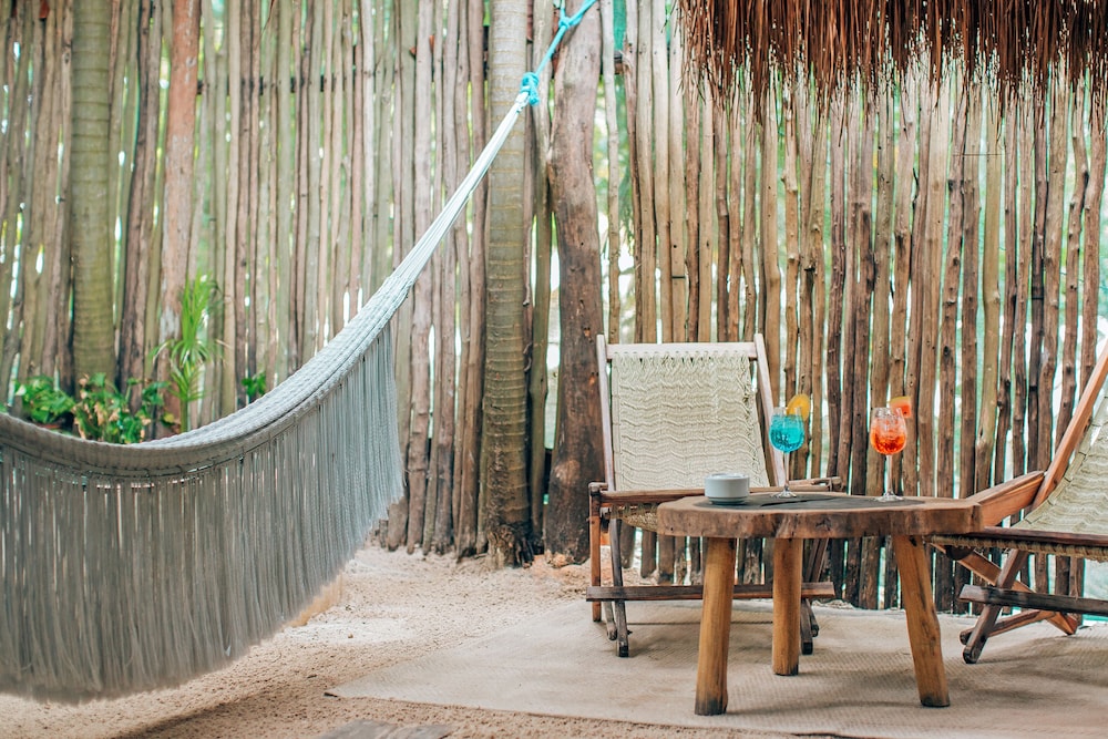 Orchid House Tulum Beach 4/50