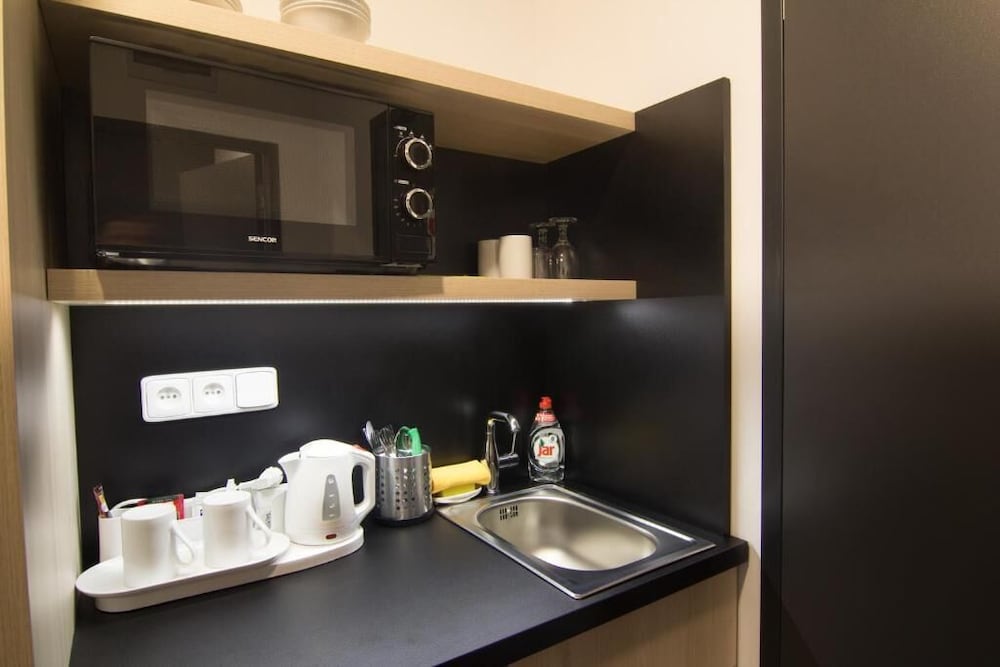 Hotel Valcha 48/48