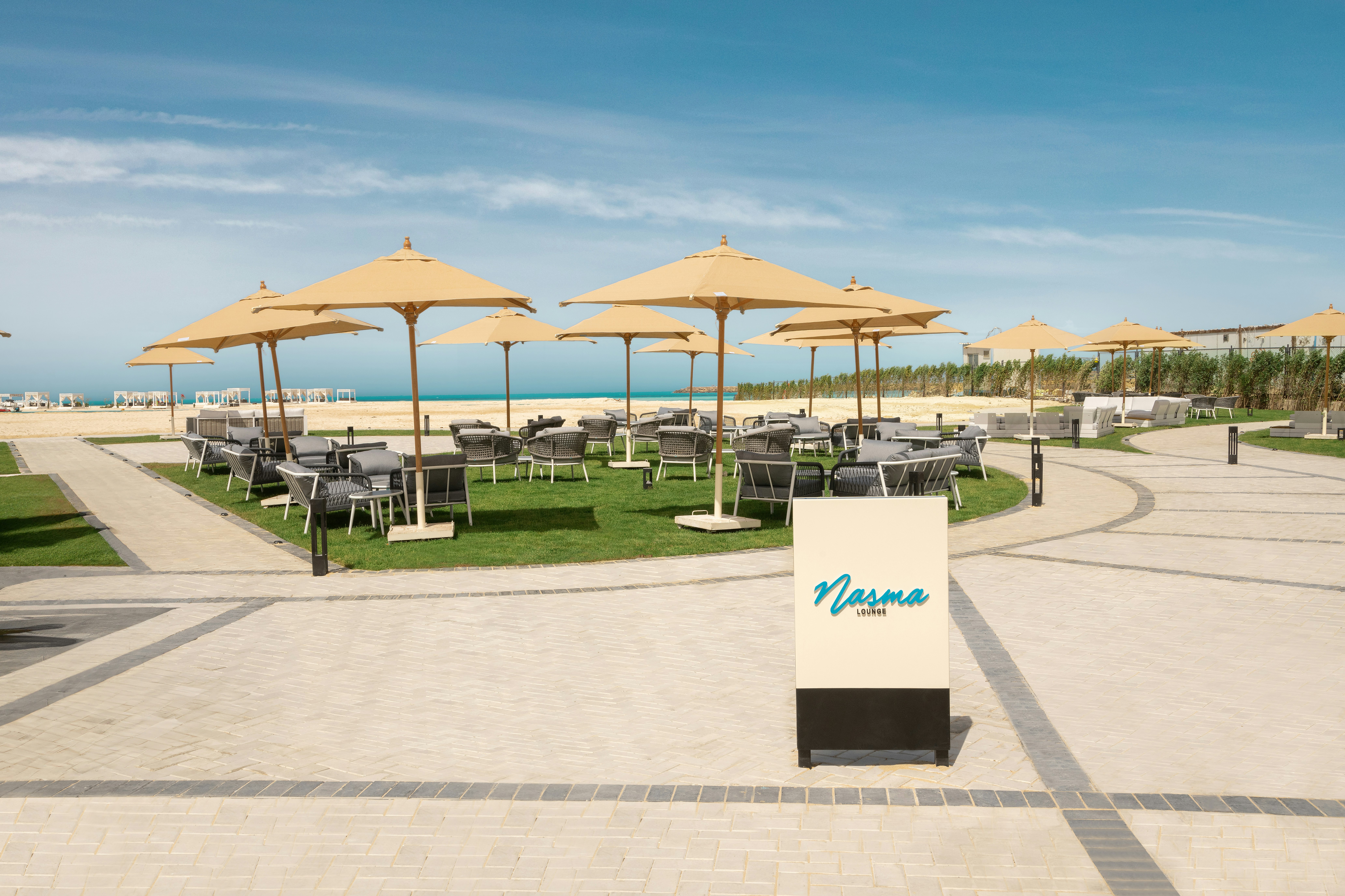 Palma Bay Rotana Resort - New Alamein 51/58
