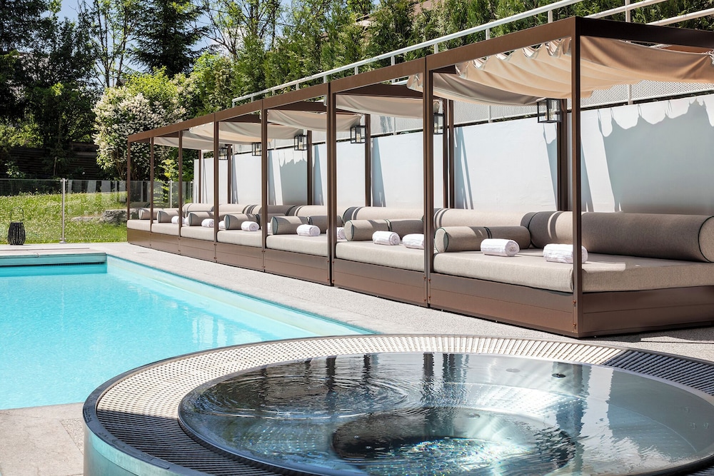 Hotel Le Refuge Des Aiglons Formerly Best Western Hotel Les Aiglons Resort And Spa 36/69